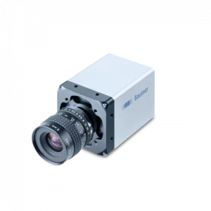 10 GigE cameras with optical cable (10GBase-DA/SR/LR)