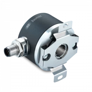 58 mm – CANopen redundant