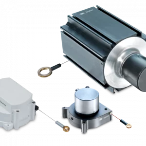 Cable transducers