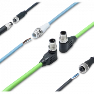 Cables/plugs