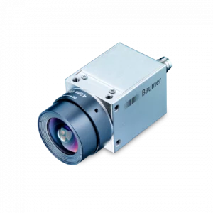 Cameras with basic features for cost-oriented applications