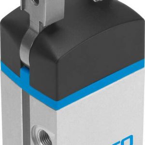 Radial gripper DHRS