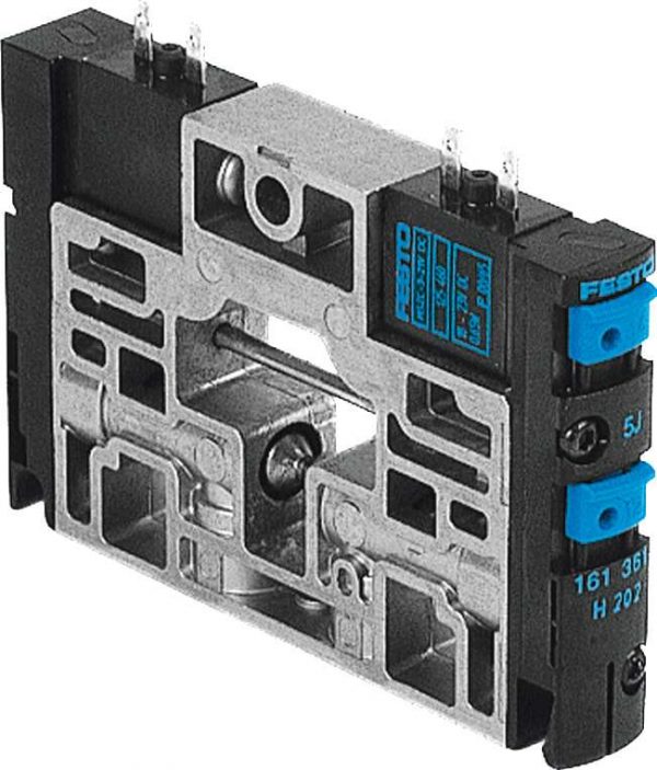 Solenoid valve CPV