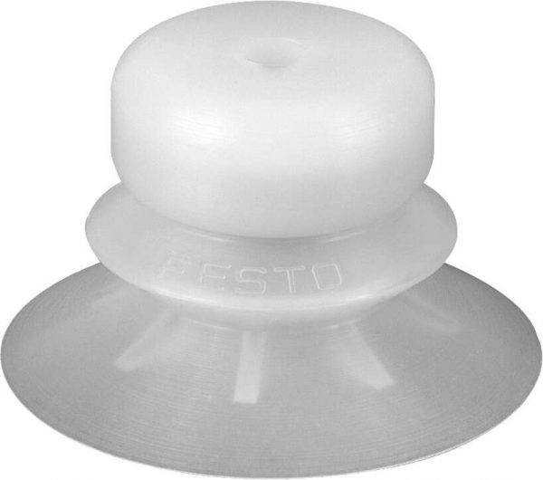 Suction cup without connector ESV