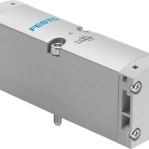Standards-based valve VSPA