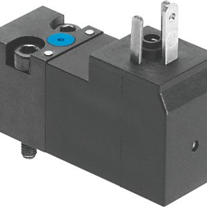 Standards-based valve CNOMO