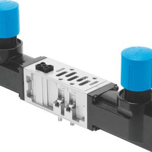 Operating component