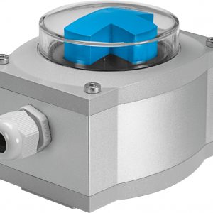 Limit switch attachment SRAP
