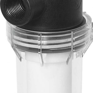 Vacuum filter VAF, ESF
