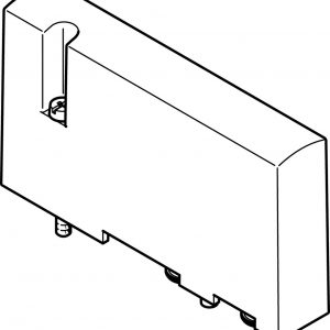 Cover plate