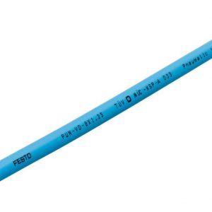 Plastic tubing PUN-V0