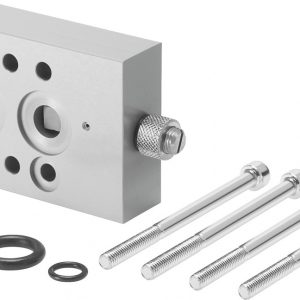 Operating component for VOFC, VOFD
