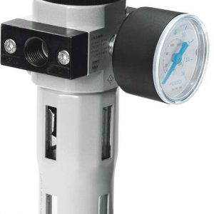 Filter regulator LFR, LFRS