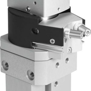 Swivel/gripper unit HGDS
