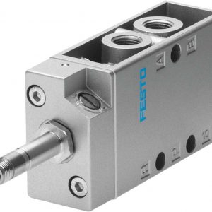 Tiger Classic valve