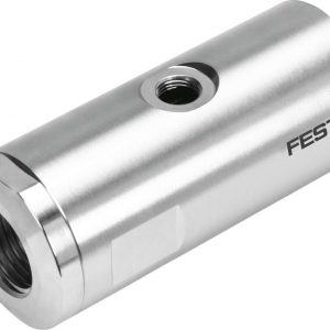 Pinch valve VZQA