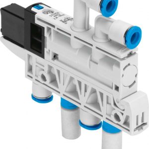 Solenoid valve VUVB-12