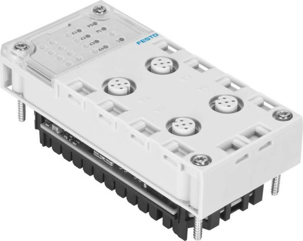 Electrical interface CPX-CTEL