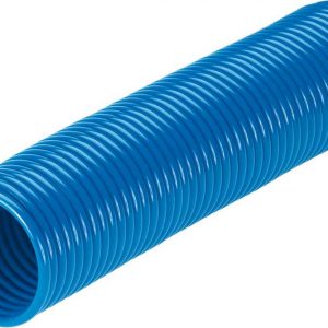 Spiral plastic tubing PPS
