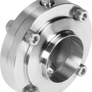 Butterfly valve VZFB