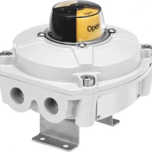 Limit switch box SRBE