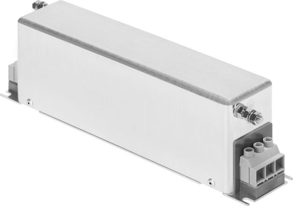 Mains filter CADF