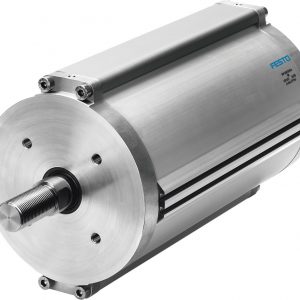 Linear actuator COPAC DLP