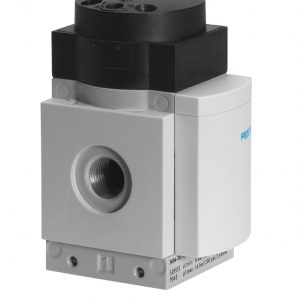 Soft-start valve MS4-DL