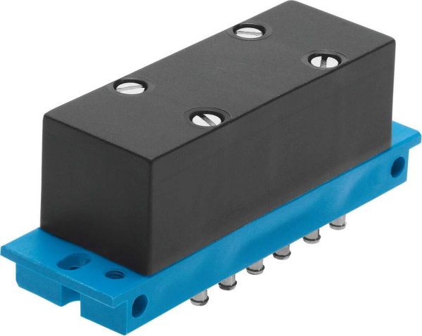 Distributor block FR