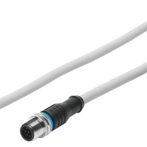 Connecting cable