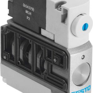 Solenoid valve CPV-SC