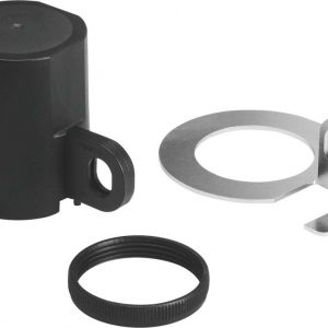 Securing component LRVS