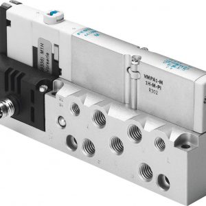 Solenoid valve VMPA