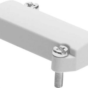 Cover plate for MH