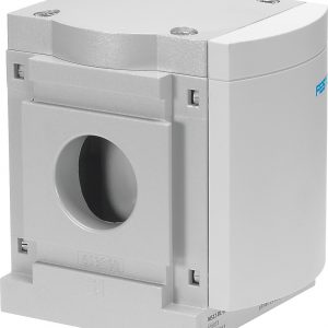 Soft-start valve MS12-DL