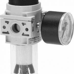 Filter regulator LFR-DB