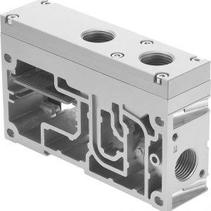 Operating component
