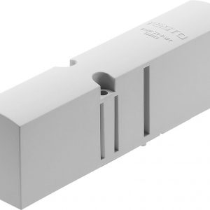 Cover plate to ISO 15407-2
