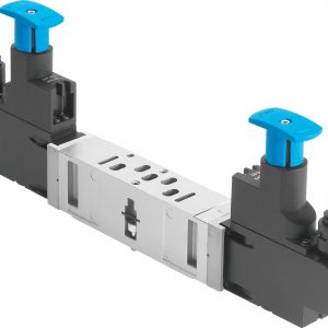 Operating component