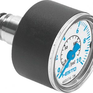 Pressure gauge PAGN