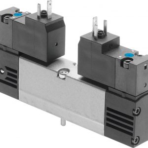 Standards-based valve with individual plug VSVA