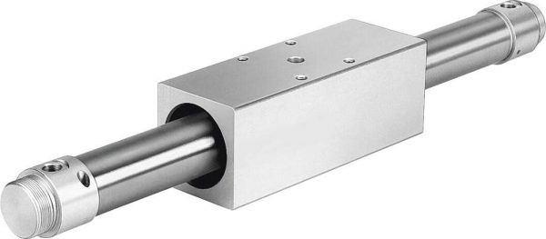 Linear drive, metric DGO