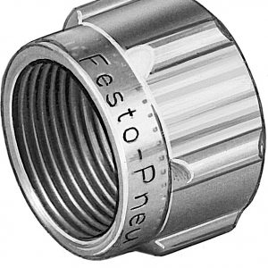 Union nut MCK