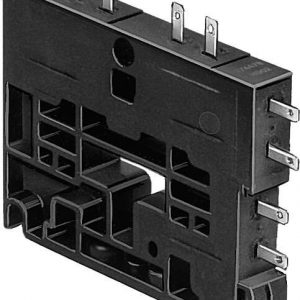 Relay plate CPV