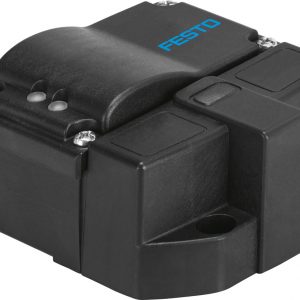 Limit switch box SRBG