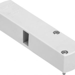 Cover plate for VPPM