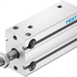 Compact cylinder DPDM
