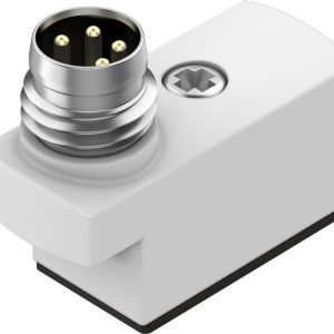 Electric connecting component for VUVB-12