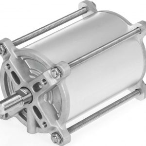 Linear actuator DFPC