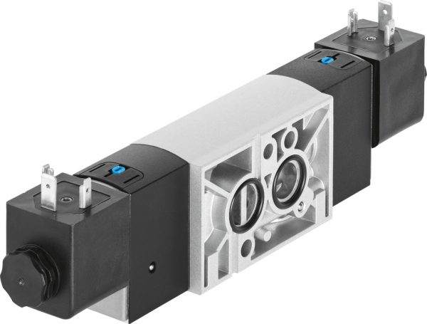 Solenoid valve VSNC